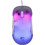 White Shark GM-5017 Ενσύρματο Gaming Ποντίκι RGB 12800 DPI White