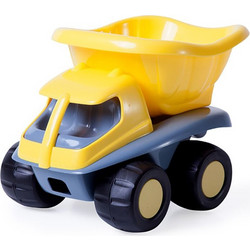 Miniland Dump Truck ME45154