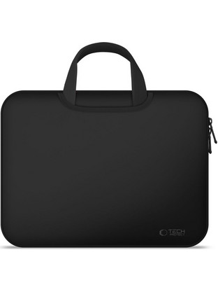 Tech-Protect Neopren Θήκη Laptop 16" Black