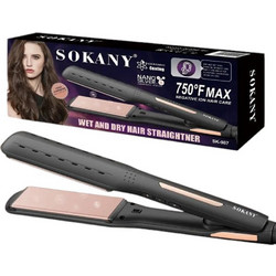 Sokany Ισιωτική Μαλλιών SK-987