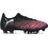 Puma Future 8 Play FG/AG 108141-01 Ποδοσφαιρικά Παπούτσια με Τάπες Κόκκινα Μαύρα