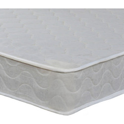 HomeMarkt Continuous Spring Ημίδιπλο 110x190cm HM327.02