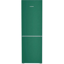 Liebherr CNcdg 5203-22 Ψυγειοκαταψύκτης 330lt No Frost Υ185.5xΠ59.7xΒ67.5cm Πράσινος