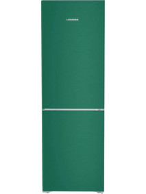 Liebherr CNcdg 5203-22 Ψυγειοκαταψύκτης 330lt No Frost Υ185.5xΠ59.7xΒ67.5cm Πράσινος