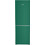 Liebherr CNcdg 5203-22 Ψυγειοκαταψύκτης 330lt No Frost Υ185.5xΠ59.7xΒ67.5cm Πράσινος