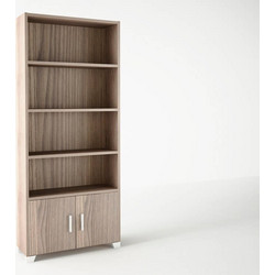 Klikareto Βιβλιοθήκη 75x30x180cm 500-00603