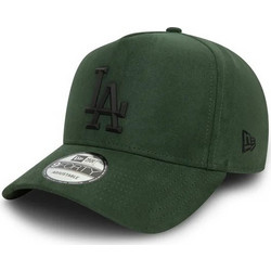 New Era LA Dodgers 9FORTY Ανδρικό Καπέλο Jockey Snapback Υφασμάτινο Κυπαρισσί 60580813