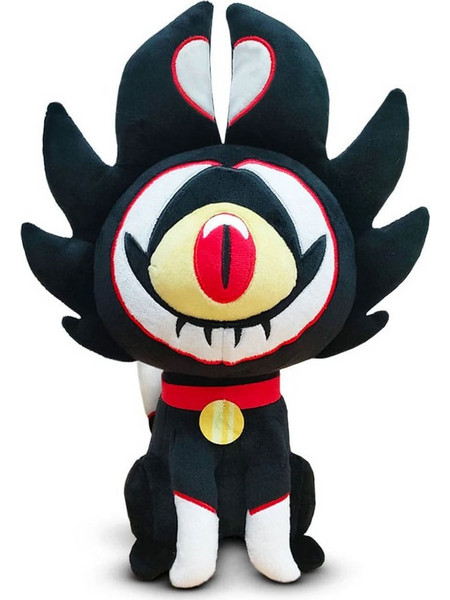 Youtooz Hazbin Hotel KeeKee 22cm