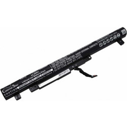 WS Xtreme Power Συμβατή Μπαταρία Laptop για Lenovo L13M4A61/L13S4A61 4400mAh