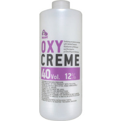 Niccont Oxycreme Οξυζενέ Μαλλιών 12% 40Vol 1lt
