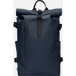 Rains Rolltop W3 14590 Navy Blue