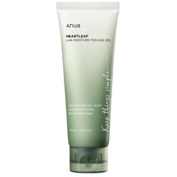 Anua Heartleaf LHA Moisture Peeling Gel 200ml
