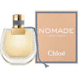 Chloe Nomade Lumiere D'Egypte Eau de Parfum 75ml