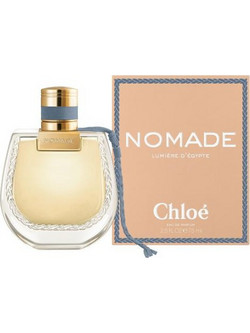 Chloe Nomade Lumiere D'Egypte Eau de Parfum 75ml