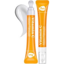 7Days Mb Vitamin C Radiance & Lift Eye Cream 18ml