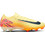 Nike Mercurial Vapor 16 Elite Kylian Mbappe FG FQ8683-800 Παιδικά Ποδοσφαιρικά Παπούτσια με Τάπες Πορτοκαλί