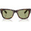 Ray-Ban RB0840S 902/4E Γυναικεία Γυαλιά Ηλίου Πεταλούδα Κοκάλινα Ταρταρούγα με Πράσινο Φακό