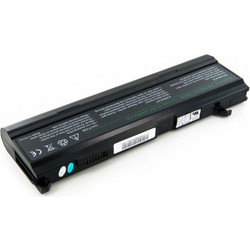 Whitenergy Συμβατή Μπαταρία Laptop για Toshiba Satellite A80/A85/A100 4400mAh