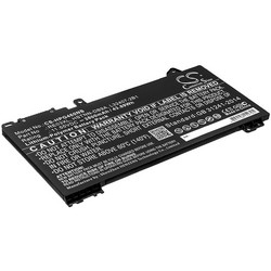 Cameron Sino Συμβατή Μπαταρία Laptop για HP ProBook 430 G6-5PP35EA 3800mAh