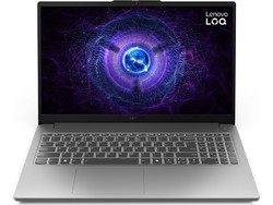 Lenovo LOQ 15IAX9E (i5-12450HX/16GB/512GB SSD/GeForce RTX 2050 4GB/FreeDos)