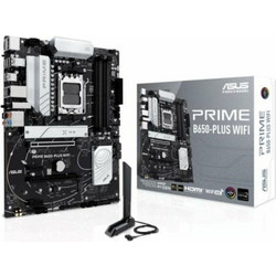 Asus Prime B650-Plus WiFi Motherboard ATX με AMD AM5 Socket