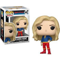 Funko Pop! Television Smallville 542 Kara Kent