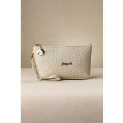 Fragola PC014-F Γυναικείο Νεσεσέρ με Θήκες 21x4x12cm Λευκό