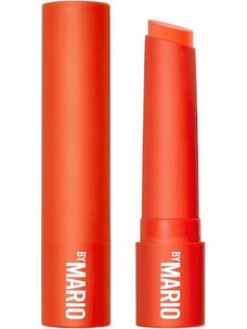 Makeup By Mario Tangerine Glow Lip Balm με Χρώμα 2.3gr