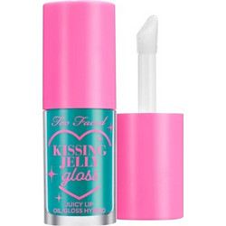 Too Faced Sweet Cotton Candy Lip Oil με Χρώμα 4.5ml