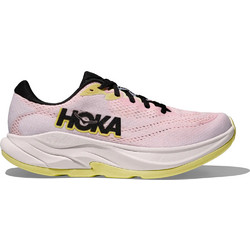 Hoka Rincon 4 Γυναικεία Αθλητικά Παπούτσια για Τρέξιμο Ροζ 1155131-CTNS