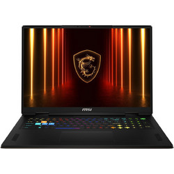 MSI Vector A18 HX A9WHG (Ryzen 9-9955HX/32GB/2TB SSD/GeForce RTX 5070 Ti 12GB/Windows 11)