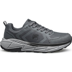 Fila Memory Ray Ανδρικά Αθλητικά Παπούτσια για Τρέξιμο Ανθρακί 1AF51007-301