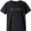 Hashtag Παιδικό T-Shirt Κοντομάνικο Μαύρο 254703