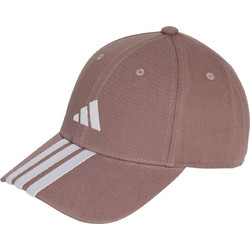 Adidas Performance Καπέλο Jockey Υφασμάτινο Σομόν JP0389