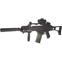 AEG DLV 36 Αεροβόλo Airsoft Ηλεκτρικό 7mm