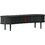 Umage Έπιπλο Τηλεόρασης Ξύλινο Γκρι Μ140xΠ46xΥ40cm Audacious Horizons S 5112C707-04