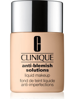 Clinique Anti-Blemish Solutions CN10 Alabaster Liquid Make Up 30ml