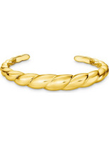 Thomas Sabo Γυναικείο Δαχτυλίδι Xρυσό AR119-413-39-L17