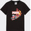 Puma Παιδικό T-Shirt Κοντομάνικο Μαύρο 630069-01