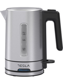 Tesla KT450BX Ανοξείδωτος Βραστήρας 1lt 2200W