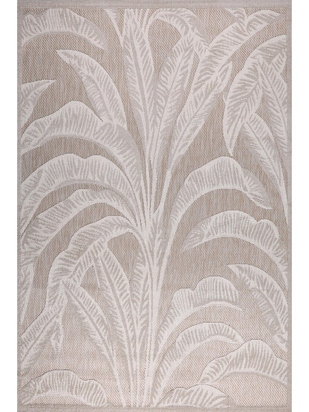 Beauty Home Sahara Χαλί Ορθογώνιο 200x290cm Art 9973 Μπεζ