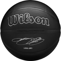 Wilson NBA Player Lebron James WZ4026801XB