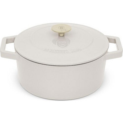 Berlinger Haus Sahara Collection Μαντεμένια Κατσαρόλα 24cm 3.4lt