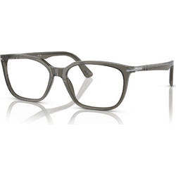 Persol PO3298V 1103 Ανδρικός Σκελετός Γυαλιών Οράσεως Κοκάλινος Μαύρος