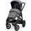 Inglesina Aptica XT 2025 Καρότσι Μωρού Canyon Grey