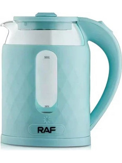 Raf R.7930 Blue