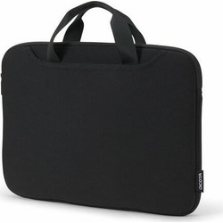 Dicota Smart Sleeve On Τσάντα Laptop Χειρός 16" Black