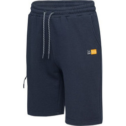 Elbrus Αθλητική Ανδρική Βερμούδα Navy Μπλε 92800596806