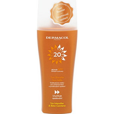 Dermacol Tan Booster Γαλάκτωμα Μαυρίσματος Σώματος SPF20 200ml