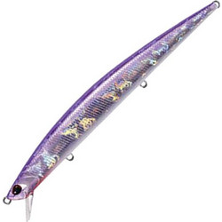 DUO Tide Minnow Slim Flyer 140 Τεχνητό Δόλωμα Ψαράκι 14cm 21gr ADA0046